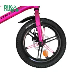 دوچرخه دخترانه اورلرد مدل OV-2000 سایز 16