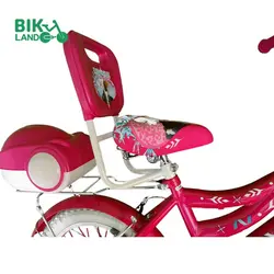 دوچرخه دخترانه المپیا مدل اورانوس سایز 16