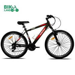دوچرخه نومریا مدل ECO TP26 سایز 26