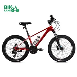 دوچرخه اورلرد مدل پانامرا PANAMERA SE2.0 سایز 24