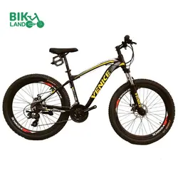 دوچرخه ونیس  VENICE مدل 2658 سایز 26