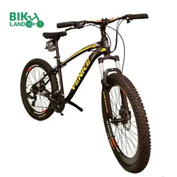 دوچرخه ونیس  VENICE مدل 2658 سایز 26