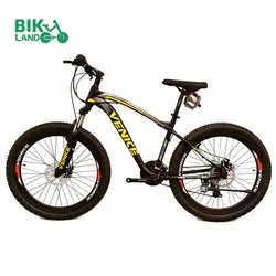 دوچرخه ونیس  VENICE مدل 2658 سایز 26