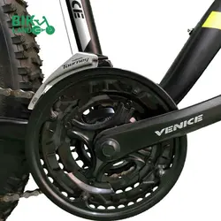 دوچرخه ونیس  VENICE مدل 2658 سایز 26