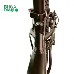 دوچرخه ونیس  VENICE مدل 2658 سایز 26