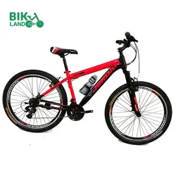 دوچرخه جردن مدل آلفا ALFA سایز 27.5
