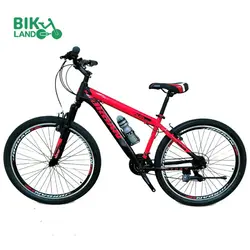 دوچرخه جردن مدل آلفا ALFA سایز 27.5