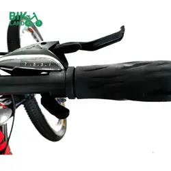 دوچرخه جردن مدل آلفا ALFA سایز 27.5