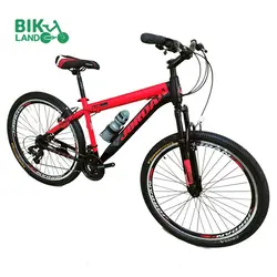 دوچرخه جردن مدل آلفا ALFA سایز 27.5