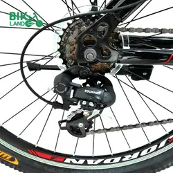 دوچرخه جردن مدل آلفا ALFA سایز 27.5