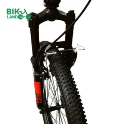 دوچرخه جردن مدل آلفا ALFA سایز 27.5