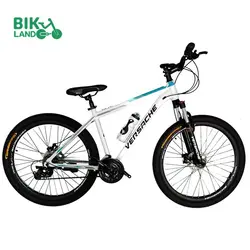 دوچرخه ورساچ Versache مدل F2 سایز 27.5