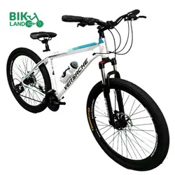 دوچرخه ورساچ Versache مدل F2 سایز 27.5
