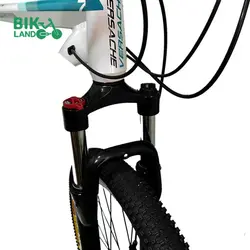 دوچرخه ورساچ Versache مدل F2 سایز 27.5