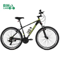 دوچرخه اورلرد مدل پانامرا PANAMERA SE 1.0-V سایز 27.5