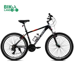 دوچرخه اورلرد مدل مرکوری MERCURY SE 1.0-V سایز 26