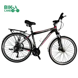 دوچرخه شهری کنندل مدل تورینگ  TOURING F2 سایز 28