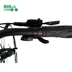 دوچرخه شهری کنندل مدل تورینگ  TOURING F2 سایز 28