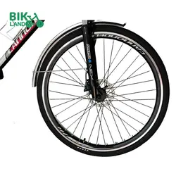 دوچرخه شهری کنندل مدل تورینگ  TOURING F2 سایز 28