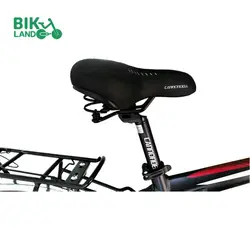 دوچرخه شهری کنندل مدل تورینگ  TOURING F2 سایز 28