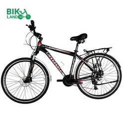 دوچرخه شهری کنندل مدل تورینگ  TOURING F2 سایز 28