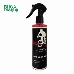 اسپری واکس بدنه دوچرخه روناکس مدل A10
