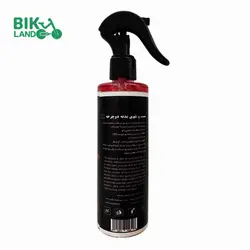 اسپری واکس بدنه دوچرخه روناکس مدل A10