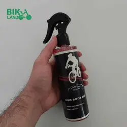 اسپری واکس بدنه دوچرخه روناکس مدل A10