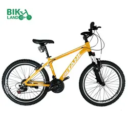دوچرخه ژیتان مدل G300 سایز 24