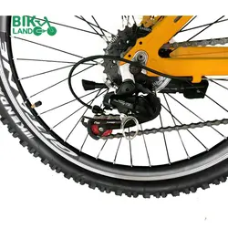 دوچرخه ژیتان مدل G300 سایز 24