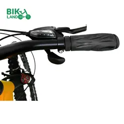 دوچرخه ژیتان مدل G300 سایز 24
