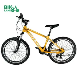 دوچرخه ژیتان مدل G300 سایز 24