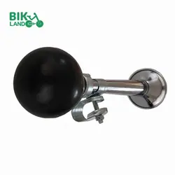 بوق دوچرخه های بایک مدل شیپوری استیل