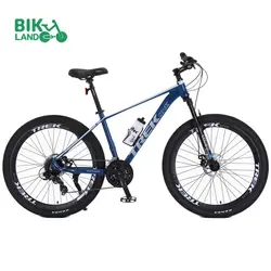 دوچرخه تریک مدل T8000-D سایز 26