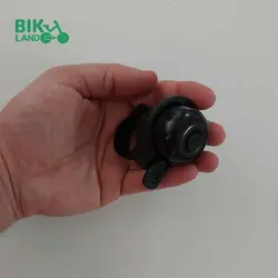 زنگ دوچرخه چکشی مدل حرفه ای TRINX