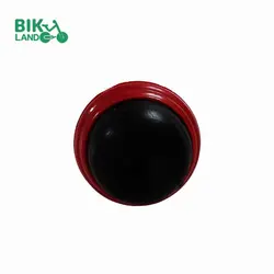 بوق دوچرخه مدل فشاری پلاستیکی