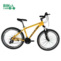 دوچرخه کوهستان ژیتان مدل G302 سایز 26