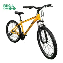 دوچرخه کوهستان ژیتان مدل G302 سایز 26