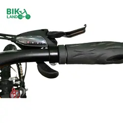 دوچرخه کوهستان ژیتان مدل G302 سایز 26
