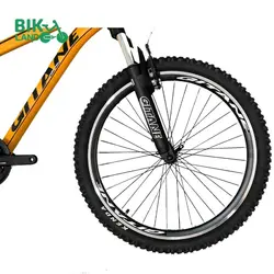 دوچرخه کوهستان ژیتان مدل G302 سایز 26