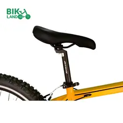 دوچرخه کوهستان ژیتان مدل G302 سایز 26