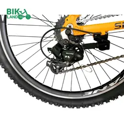 دوچرخه کوهستان ژیتان مدل G302 سایز 26