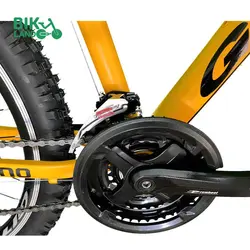 دوچرخه کوهستان ژیتان مدل G302 سایز 26