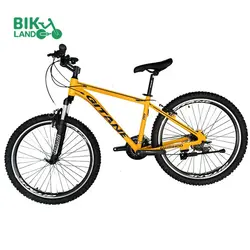دوچرخه کوهستان ژیتان مدل G302 سایز 26
