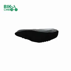 روکش زین دوچرخه گلدوزی شده سایز کوچک مدل 10436