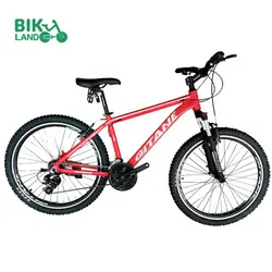 دوچرخه کوهستان ژیتان مدل G300 سایز 26