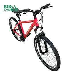 دوچرخه کوهستان ژیتان مدل G300 سایز 26
