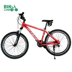 دوچرخه کوهستان ژیتان مدل G300 سایز 26
