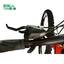دوچرخه کوهستان ژیتان مدل G300 سایز 26