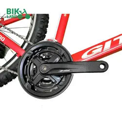 دوچرخه کوهستان ژیتان مدل G300 سایز 26